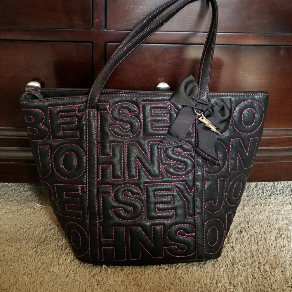 Betsey Johnson